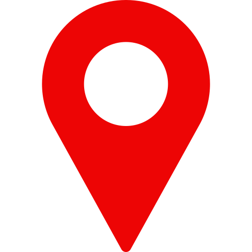 Icone map pin