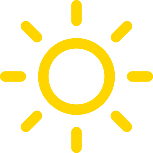 Icone sol